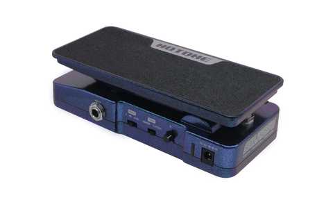 Soul Press II – Hotone Audio Soul Press II – Hotone Audio